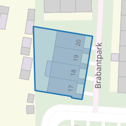 Perceel DGN01-I-3009