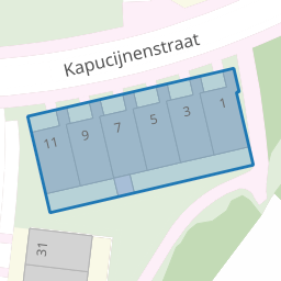 Perceel DGN01-I-3022