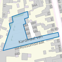 Perceel DGN01-I-3032