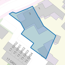 Perceel DGN01-I-3050