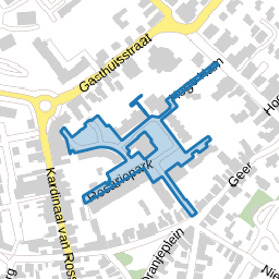 Perceel DGN01-I-3055