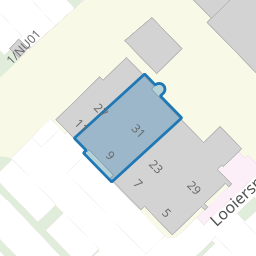 Perceel DGN01-I-3062