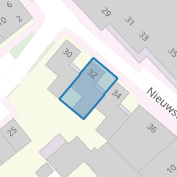 Perceel DGN01-I-3094