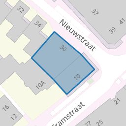 Perceel DGN01-I-3098