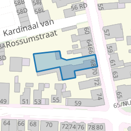 Perceel DGN01-I-3100