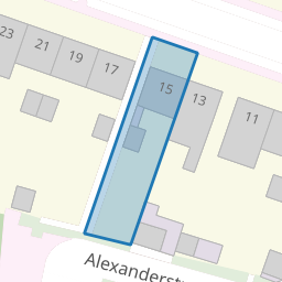 Perceel DGN01-I-3116