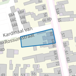 Perceel DGN01-I-3131