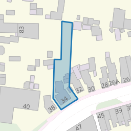 Perceel DGN01-I-3134