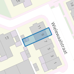 Perceel DGN01-N-1009