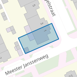 Perceel DGN01-N-1021