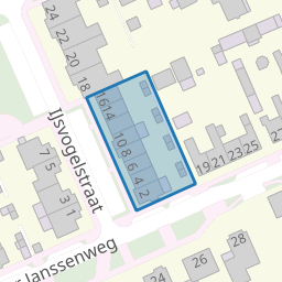 Perceel DGN01-N-1025