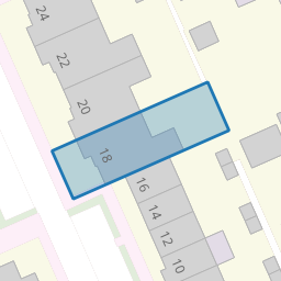 Perceel DGN01-N-1099