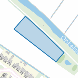 Perceel DGN01-N-1160