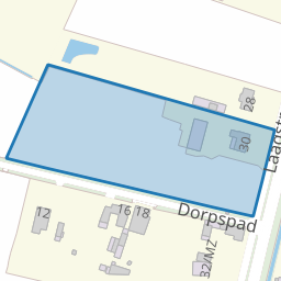 Perceel DGN01-N-1218