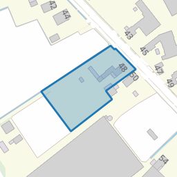 Perceel DGN01-N-1234