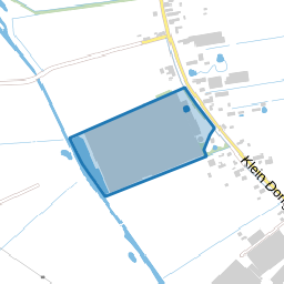 Perceel DGN01-N-1243