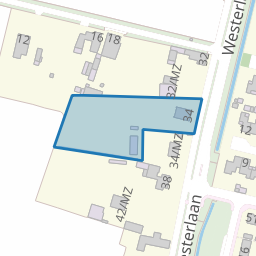 Perceel DGN01-N-1279