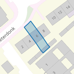 Perceel DGN02-E-1037