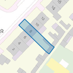 Perceel DGN02-E-1047