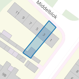 Perceel DGN02-E-1052