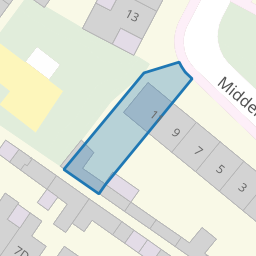 Perceel DGN02-E-1056