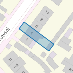 Perceel DGN02-E-1060