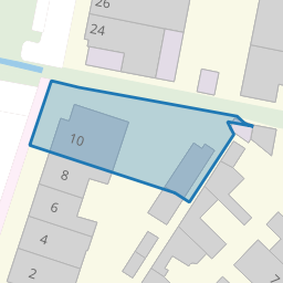 Perceel DGN02-E-1079