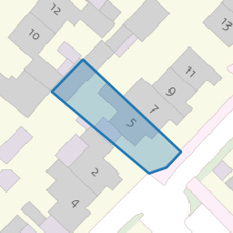 Perceel DGN02-E-1107