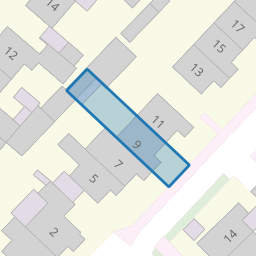 Perceel DGN02-E-1109