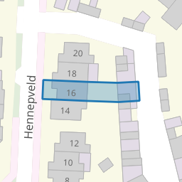 Perceel DGN02-E-1122