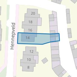 Perceel DGN02-E-1123