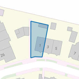 Perceel DGN02-E-1147