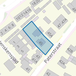 Perceel DGN02-E-1336