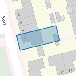 Perceel DGN02-E-1401