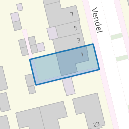 Perceel DGN02-E-1402