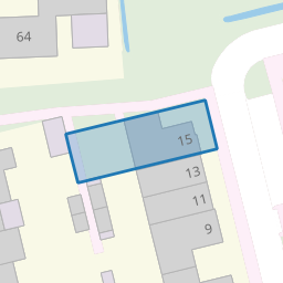 Perceel DGN02-E-1407