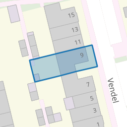 Perceel DGN02-E-1411