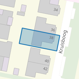 Perceel DGN02-E-1446