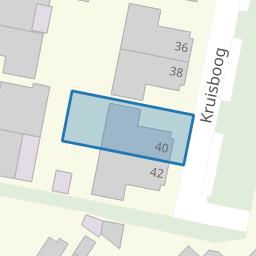 Perceel DGN02-E-1447