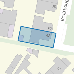 Perceel DGN02-E-1448