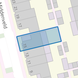 Perceel DGN02-E-1454