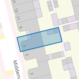 Perceel DGN02-E-1480