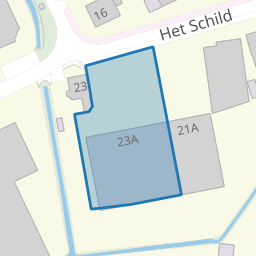 Perceel DGN02-E-1500