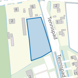 Perceel DGN02-E-1510