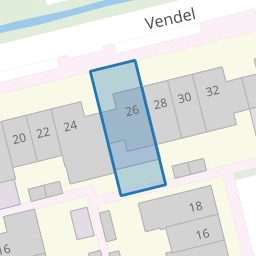 Perceel DGN02-E-1534