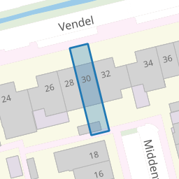 Perceel DGN02-E-1536