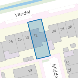 Perceel DGN02-E-1537