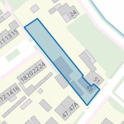 Perceel DGN02-E-1607