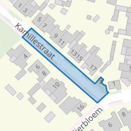 Perceel DGN02-E-1623