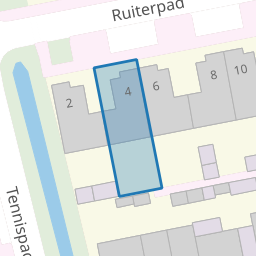 Perceel DGN02-G-1011